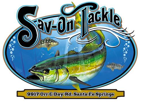 Fishing Supplies Tackle Sante Fe Springs California